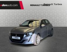 Peugeot 208 Tarbes