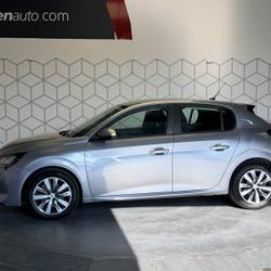 Peugeot 208 PureTech 100 S&S BVM6 Active Tarbes