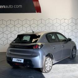 Peugeot 208 PureTech 100 S&S BVM6 Active Tarbes