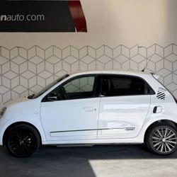 Renault Twingo 3 III Achat Int&eacute;gral - 21 Urban Night Tarbes