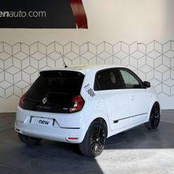 Renault Twingo 3 III Achat Int&eacute;gral - 21 Urban Night Tarbes