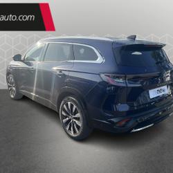 Renault Espace 5 E-Tech full hybrid 200 GSR2 Techno Biarritz