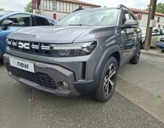 Dacia Duster Biarritz