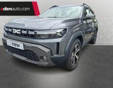 Dacia Duster Bayonne