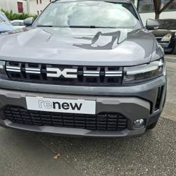 Dacia Duster Mild Hybrid 130 Journey Bayonne