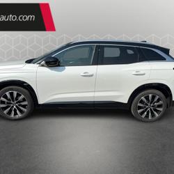 Renault Austral full hybrid E-Tech 200 ch Techno Biarritz
