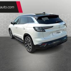 Renault Austral full hybrid E-Tech 200 ch Techno Bayonne