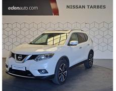 Nissan XTrail - 1.6 dCi 130 5pl Tekna - 17 490 €