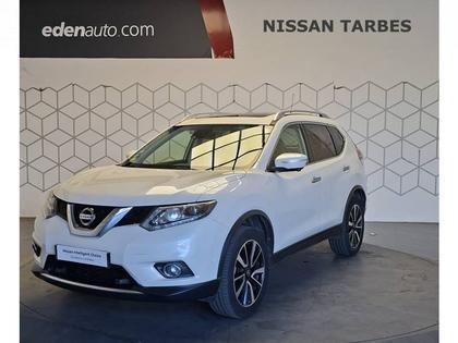 Nissan XTrail - 1.6 dCi 130 5pl Tekna - 17 980 €