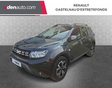 Dacia Duster Castelnau-d'Estrétefonds
