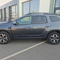 Dacia Duster Blue dCi 115 4x2 Journey Castelnau-d'Estr&eacute;tefonds
