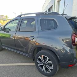 Dacia Duster Blue dCi 115 4x2 Journey Castelnau-d'Estr&eacute;tefonds