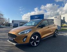 Ford Fiesta Toulon