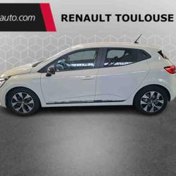 Renault Clio 5 Blue dCi 100 Evolution Toulouse