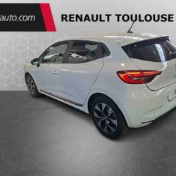 Renault Clio 5 Blue dCi 100 Evolution Toulouse