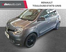 Renault Twingo 3