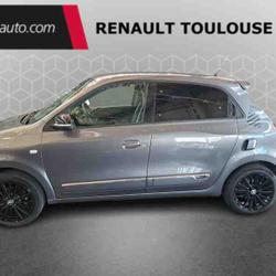Renault Twingo 3 III SCe 65 SL Urban Night Toulouse