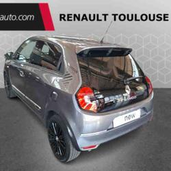 Renault Twingo 3 III SCe 65 SL Urban Night Toulouse