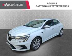 Renault Megane societe Castelnau-d'Estrétefonds