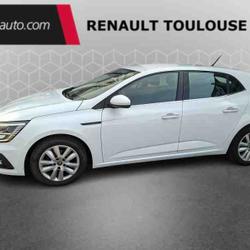 Renault Megane societe SOCIETE IV BLUE DCI 115 AIR NAV 2P Castelnau-d'Estr&eacute;tefonds