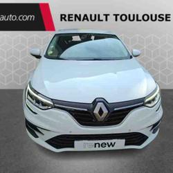 Renault Megane societe SOCIETE IV BLUE DCI 115 AIR NAV 2P Castelnau-d'Estr&eacute;tefonds