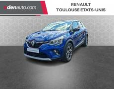Renault Captur Toulouse