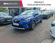 Renault Captur Toulouse