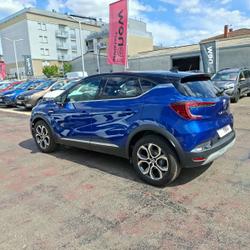 Renault Captur mild hybrid 140 Techno fast track Toulouse