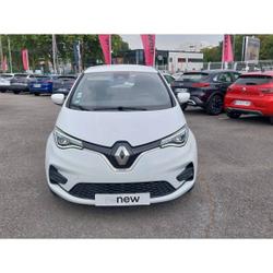 Renault Zoe R110 Achat Int&eacute;gral Business Societe 2 places TVA recuperable Toulouse