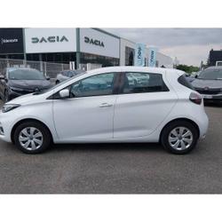 Renault Zoe R110 Achat Int&eacute;gral Business Societe 2 places TVA recuperable Toulouse