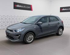 Kia Rio Dax