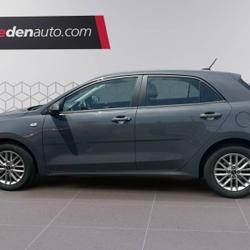 Kia Rio 1.0 T-GDi 100 ch BVM6 Active Dax