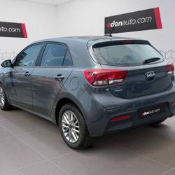 Kia Rio 1.0 T-GDi 100 ch BVM6 Active Dax