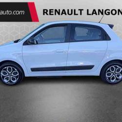 Renault Twingo 3 III E-Tech Equilibre Maz&egrave;res