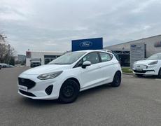 Ford Fiesta Toulon