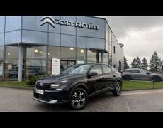 Citroen C4 Normanville