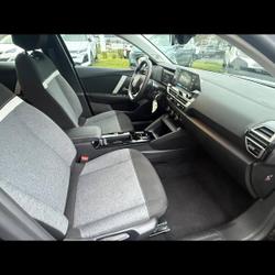 Citroen C4 1.2 Hybride 100ch S&S YOU Automatique Normanville