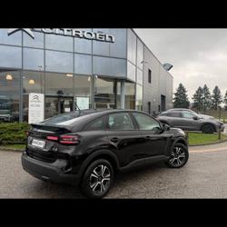 Citroen C4 1.2 Hybride 100ch S&S YOU Automatique Normanville