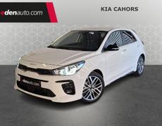 Kia Rio Cahors