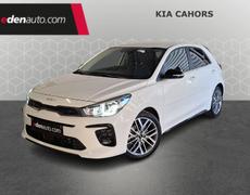 Kia Rio Cahors
