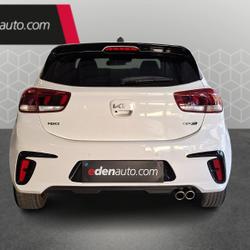 Kia Rio 1.0 T-GDi 120 ch MHEV DCT7 GT-Line occasion - Cahors - photo 3/34