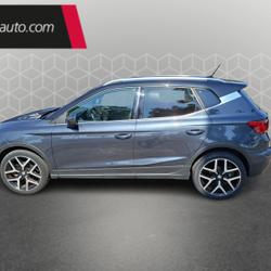 Seat Arona 1.0 EcoTSI 115 ch Start/Stop DSG7 Urban Sport Line Muret