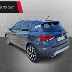 Seat Arona 1.0 EcoTSI 115 ch Start/Stop DSG7 Urban Sport Line Muret