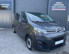 Citroen Jumpy Saint-Nolff