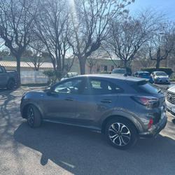 Ford Puma 1.0 EcoBoost 125ch S&S mHEV ST-Line Powershift Toulon