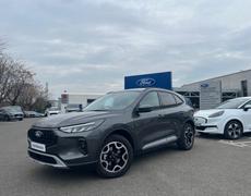 Ford Kuga Toulon