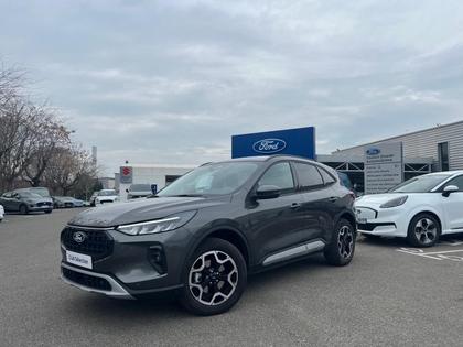 Ford Kuga - 2.5 Duratec 180ch Hybrid FlexiFuel Active Powershift - 29 490 €