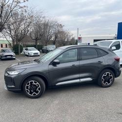 Ford Kuga 2.5 Duratec 180ch Hybrid FlexiFuel Active Powershift Toulon