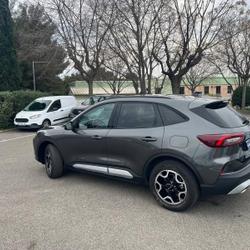 Ford Kuga 2.5 Duratec 180ch Hybrid FlexiFuel Active Powershift Toulon