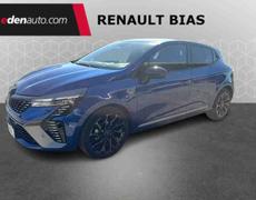 Renault Clio 5 Bias